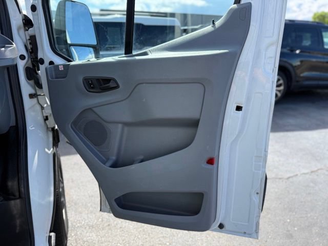 Used 2019 Ford Transit 250 148 Low Roof w/ Interior Upgrade Package RWD image 13