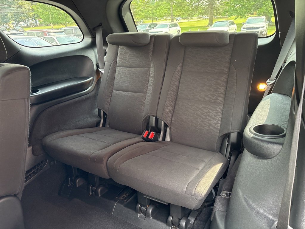 Used 2023 Dodge Durango GT image 50