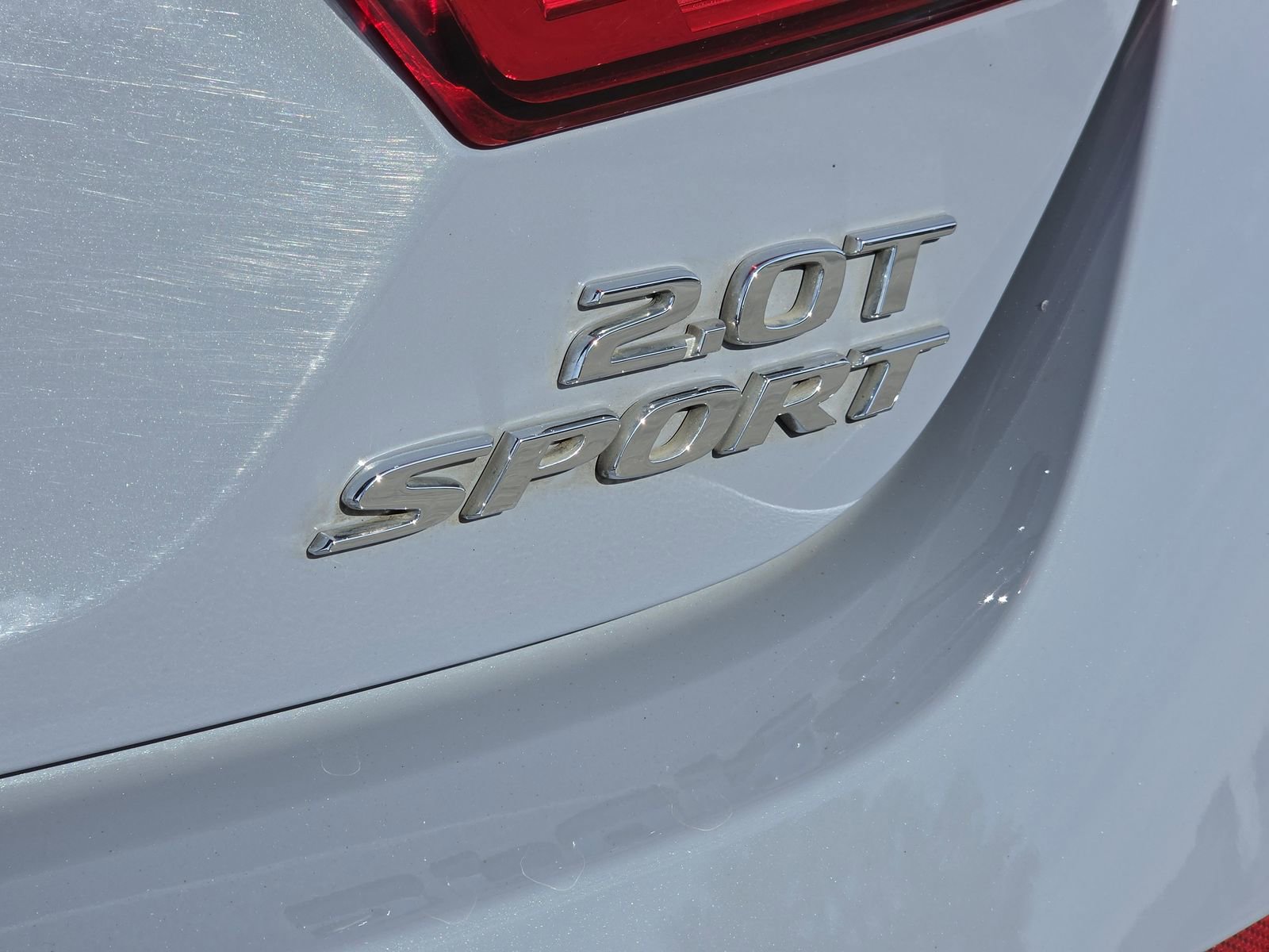 Used 2022 Honda Accord Sport image 9