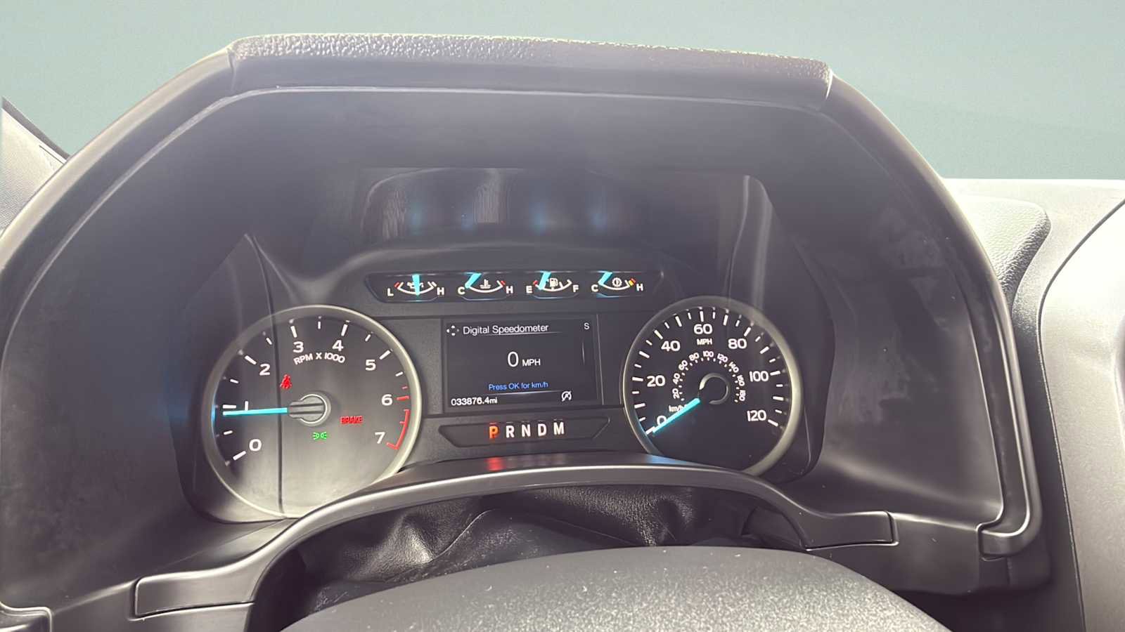 Used 2020 Ford F150 XLT w/ Equipment Group 302A Luxury image 22