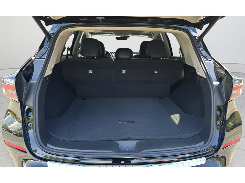 Used 2024 Nissan Murano SL image 21
