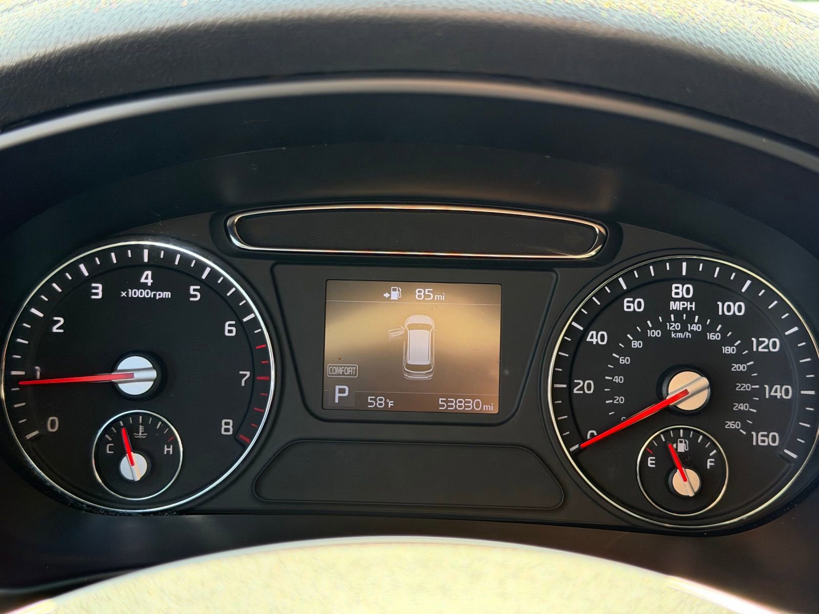 Used 2019 Kia Sorento LX image 19