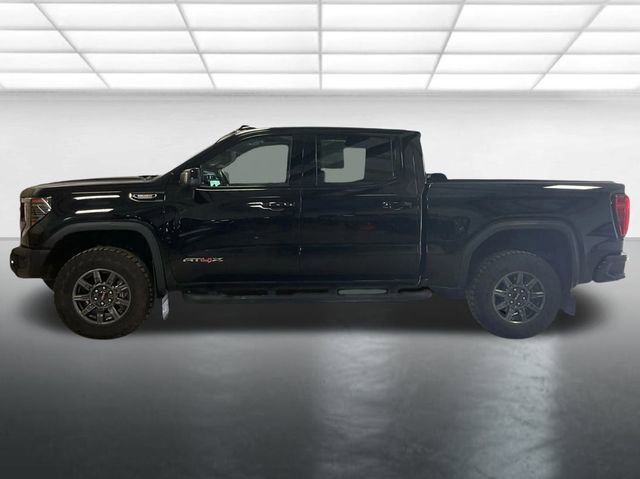 Used 2024 GMC Sierra 1500 AT4X image 8