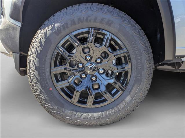 New 2026 Chevrolet Colorado Trail Boss image 10