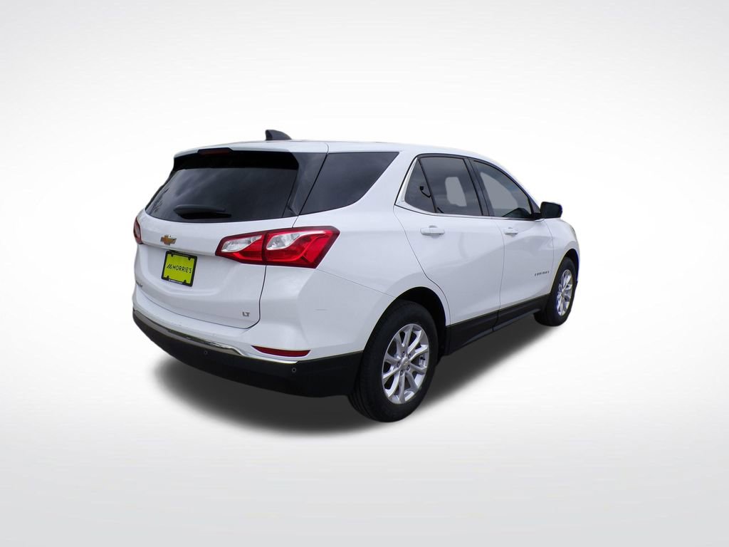 Used 2018 Chevrolet Equinox LT FWD image 6