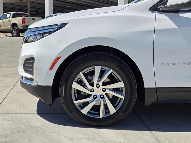 Certified 2024 Chevrolet Equinox Premier FWD image 9