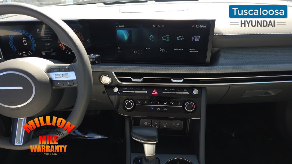 Used 2025 Hyundai Sonata SE FWD image 27