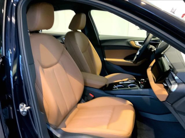 New 2026 Audi A5 2.0T Premium AWD/4WD image 12