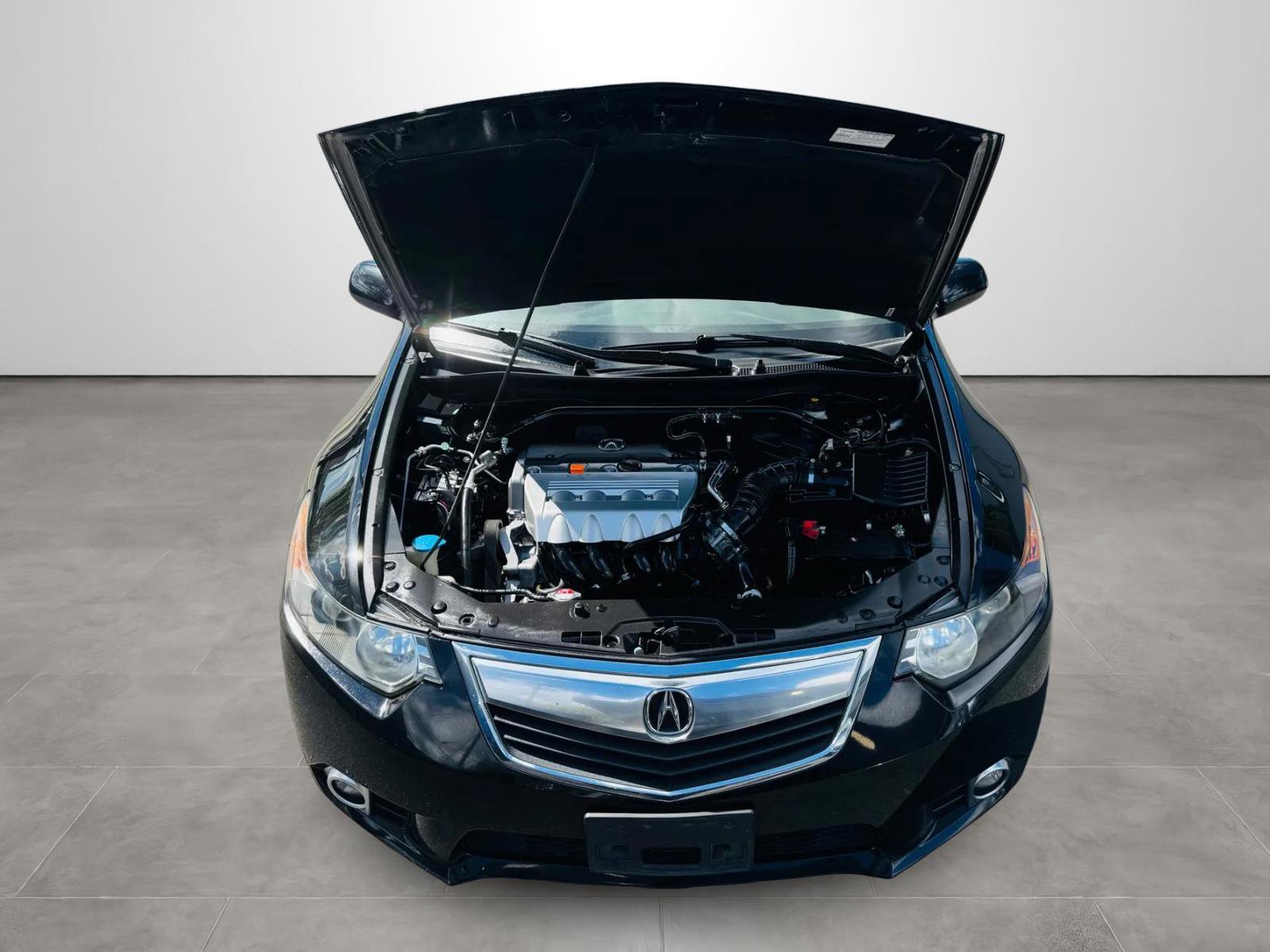 Used 2013 Acura TSX Sedan FWD image 16