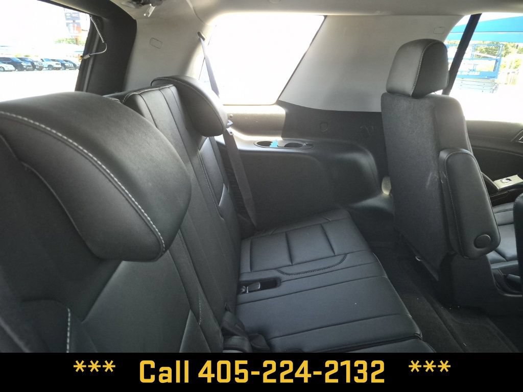 Used 2017 Chevrolet Tahoe LT RWD image 25