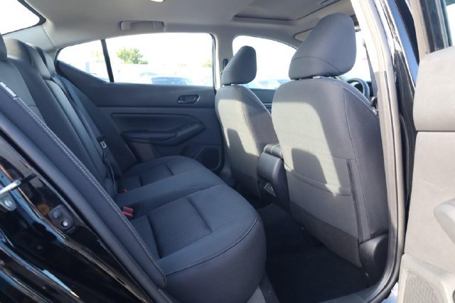 Certified 2025 Nissan Altima 2.5 SV w/ SV Premium Package FWD image 21