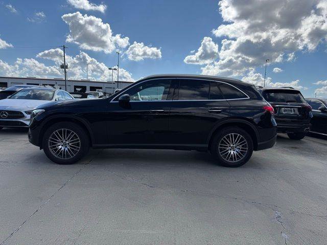 Certified 2025 Mercedes-Benz GLC 300 image 15