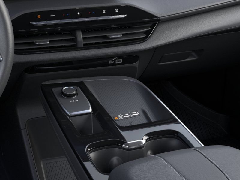 New 2027 Buick Enclave Preferred w/ Power Package FWD image 23