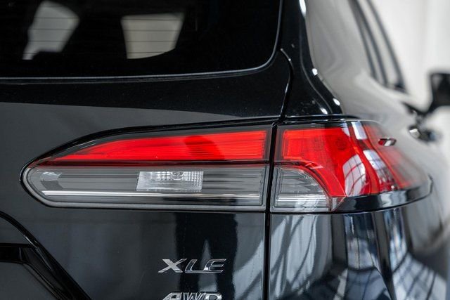 New 2026 Toyota Corolla Cross XLE image 6