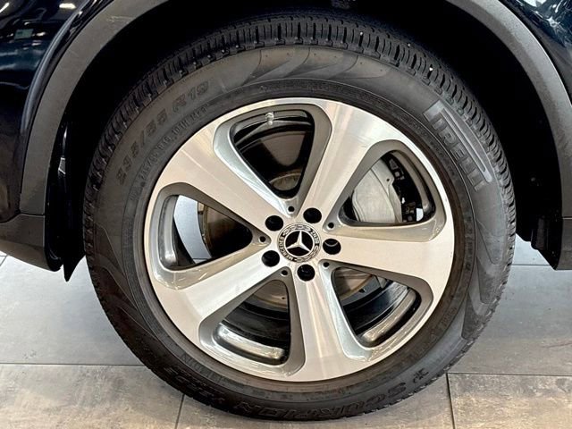 Used 2019 Mercedes-Benz GLC 300 image 36