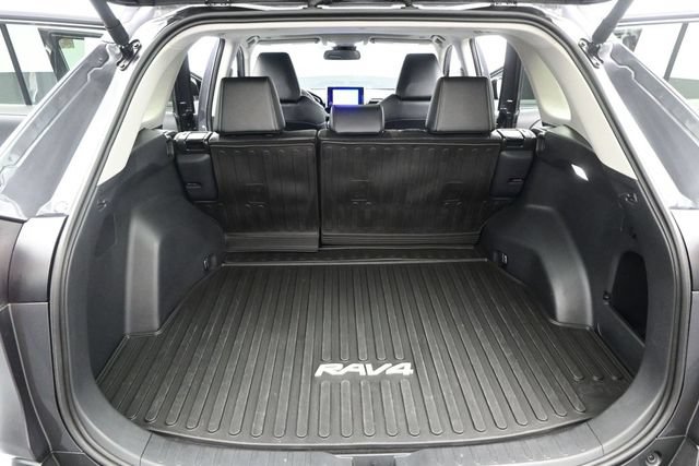 Used 2024 Toyota RAV4 XLE Premium FWD image 13