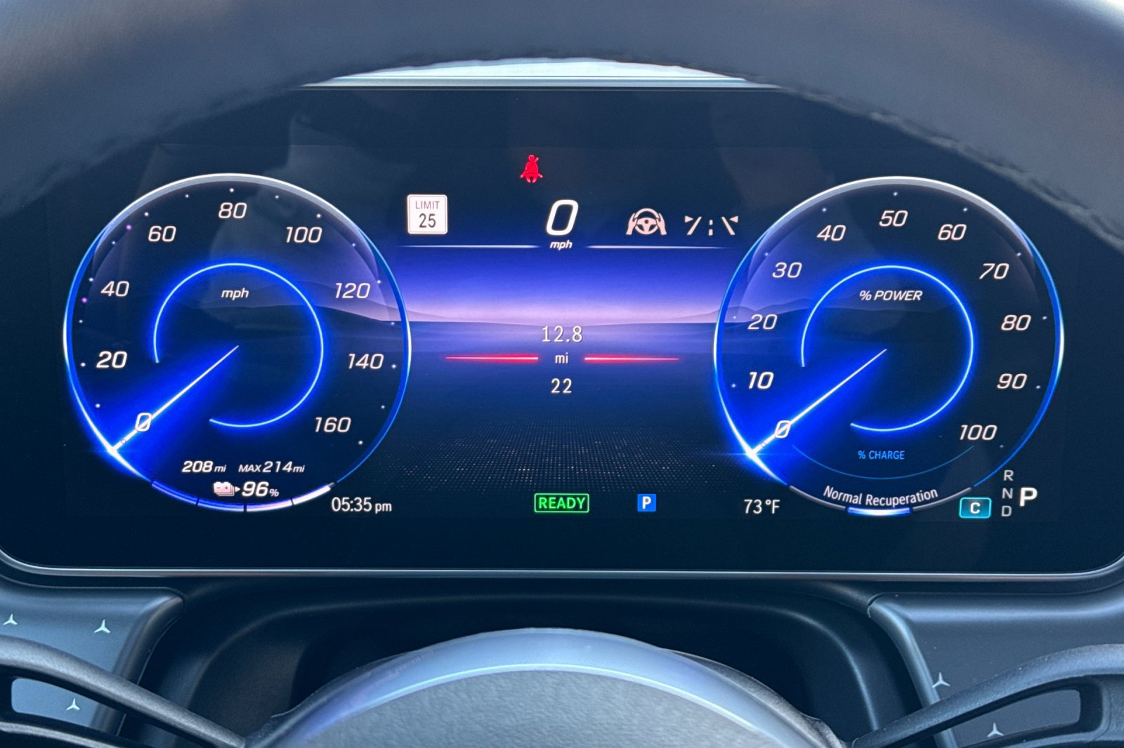 New 2027 Mercedes-Benz EQE 320 4MATIC SUV image 25