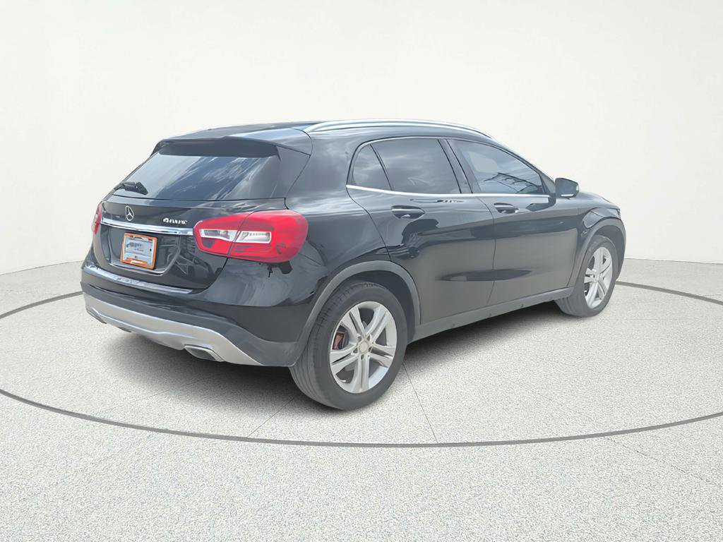 Used 2016 Mercedes-Benz GLA 250 4MATIC image 6