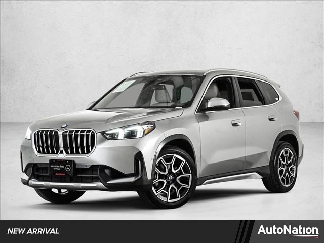 Used 2024 BMW X1 xDrive28i w/ Premium Package image 1