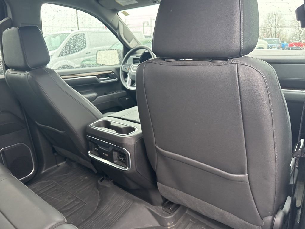Used 2023 GMC Sierra 1500 Elevation w/ Elevation Premium Package image 38