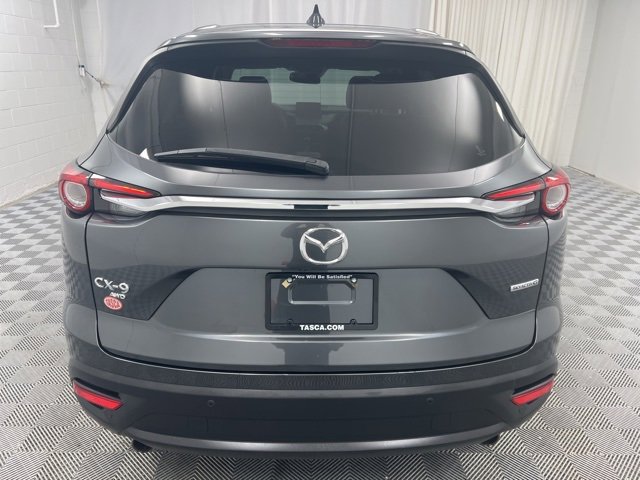 Used 2020 MAZDA CX-9 Touring w/ Touring Premium Package image 7