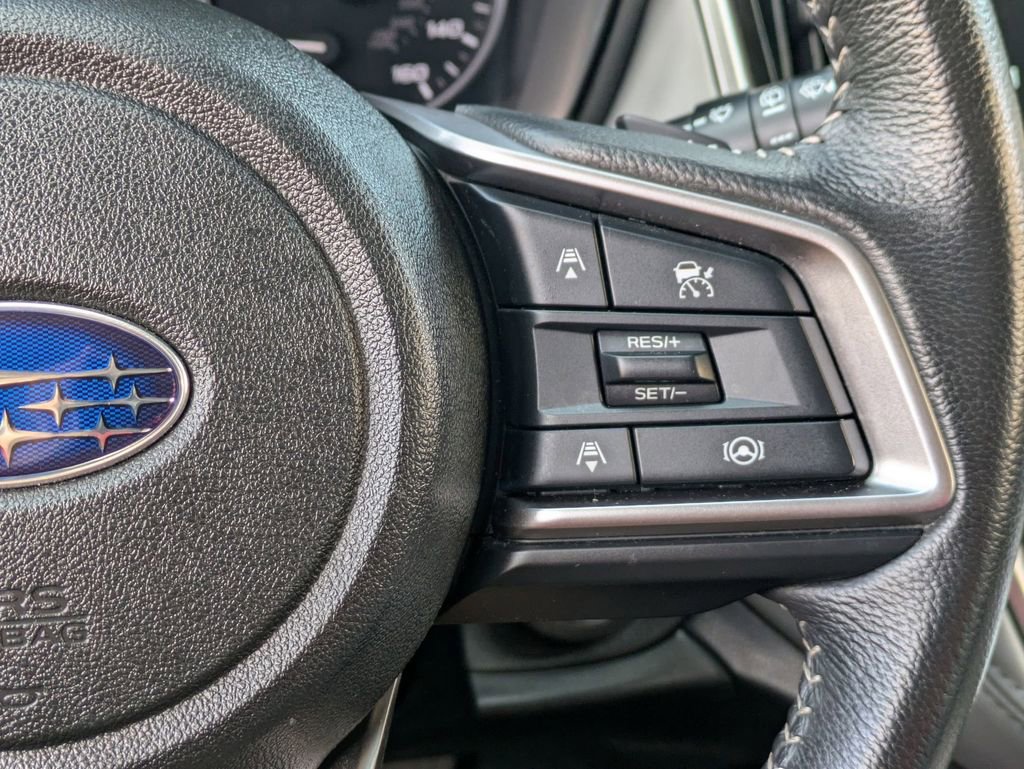 Used 2025 Subaru Outback Premium image 21