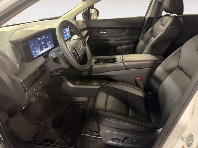 Used 2025 Nissan Murano SV w/ Cargo Package AWD/4WD image 11