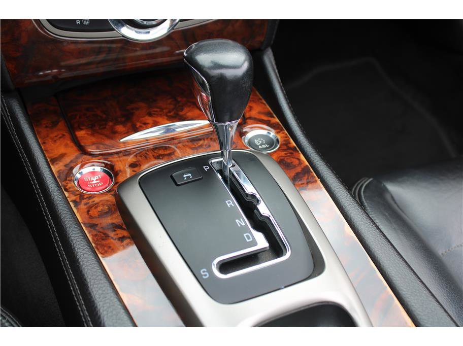 Used 2007 Jaguar XK Convertible RWD image 36
