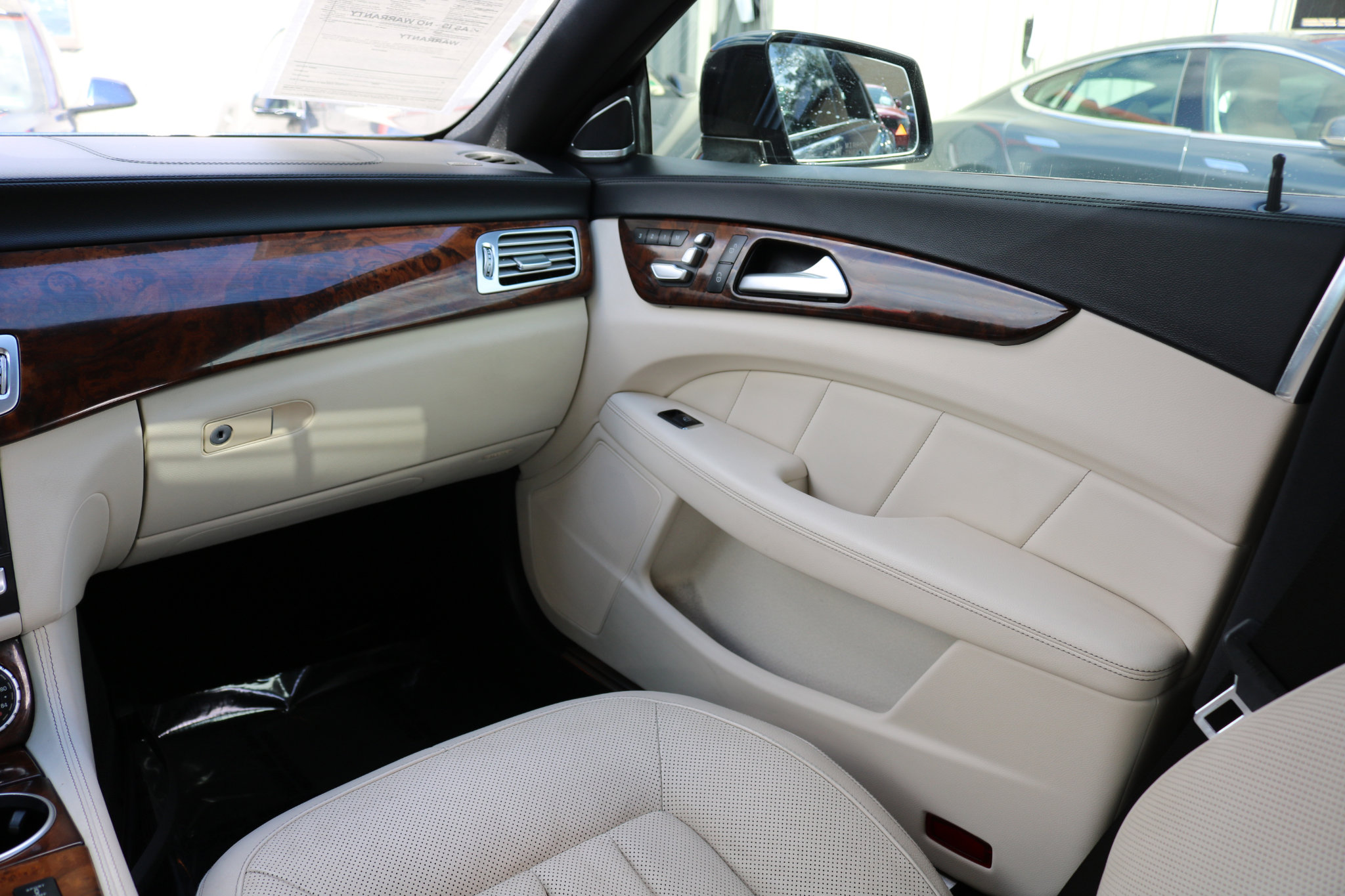 Used 2017 Mercedes-Benz CLS 550 image 37