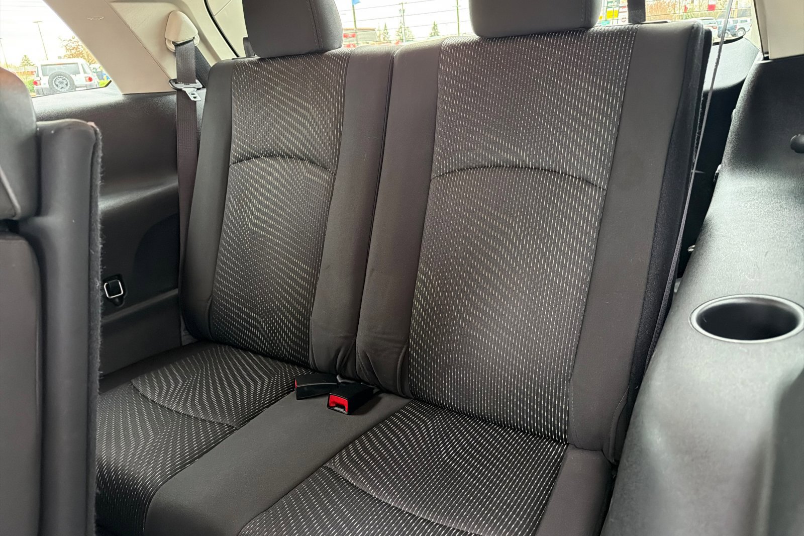 Used 2016 Dodge Journey SXT image 13