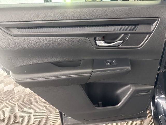 Certified 2024 Honda CR-V EX image 24