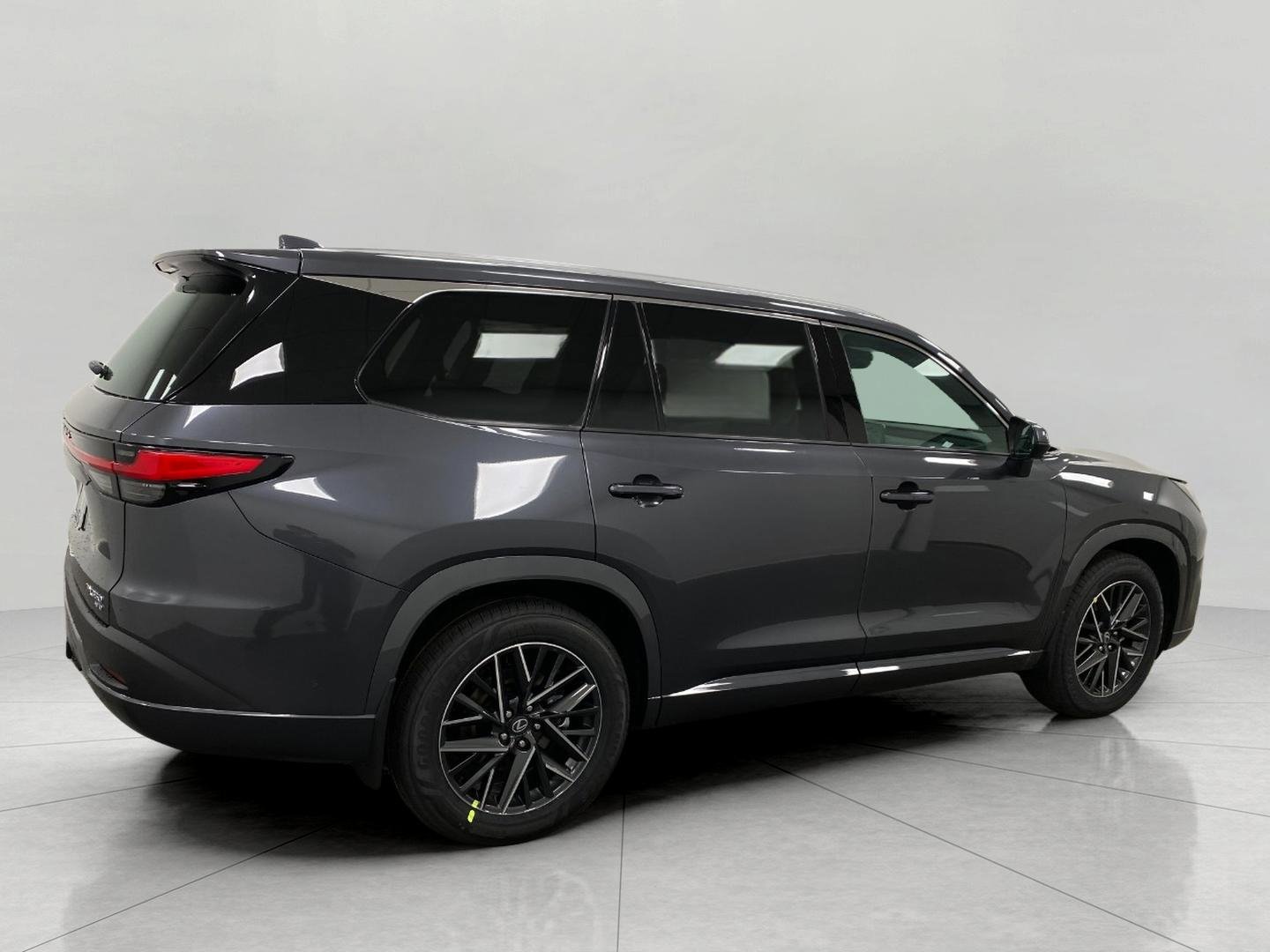 New 2026 Lexus TX 350 AWD image 2