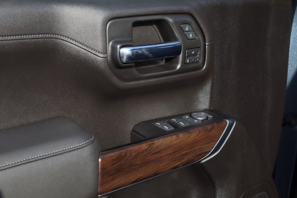 Used 2019 GMC Sierra 1500 SLT w/ SLT Premium Package image 20