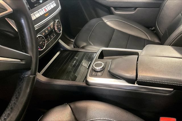 Used 2014 Mercedes-Benz ML 350 4MATIC image 17