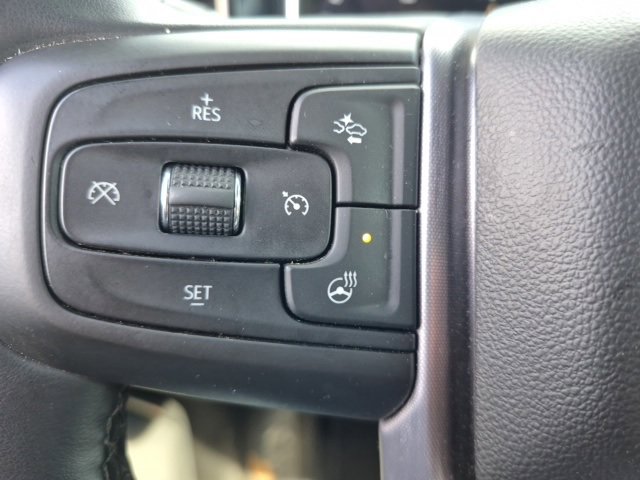 Used 2025 GMC Sierra 1500 SLT image 17