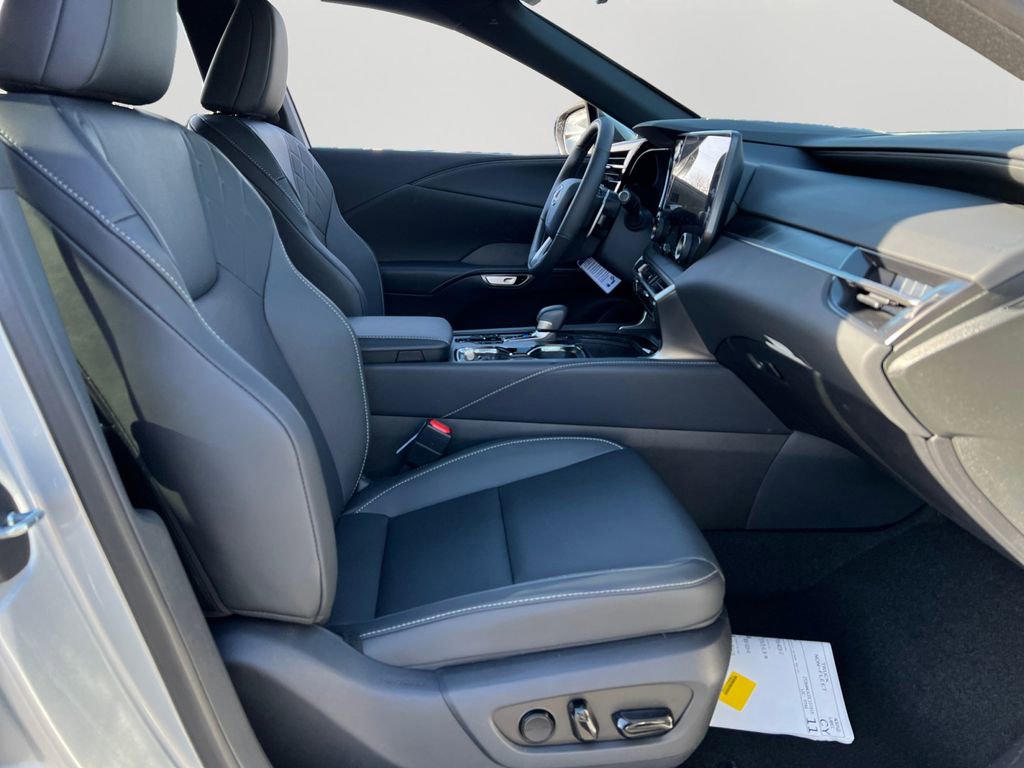 New 2026 Lexus RX 350 Premium image 5