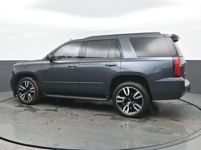 Used 2020 Chevrolet Tahoe Premier image 3