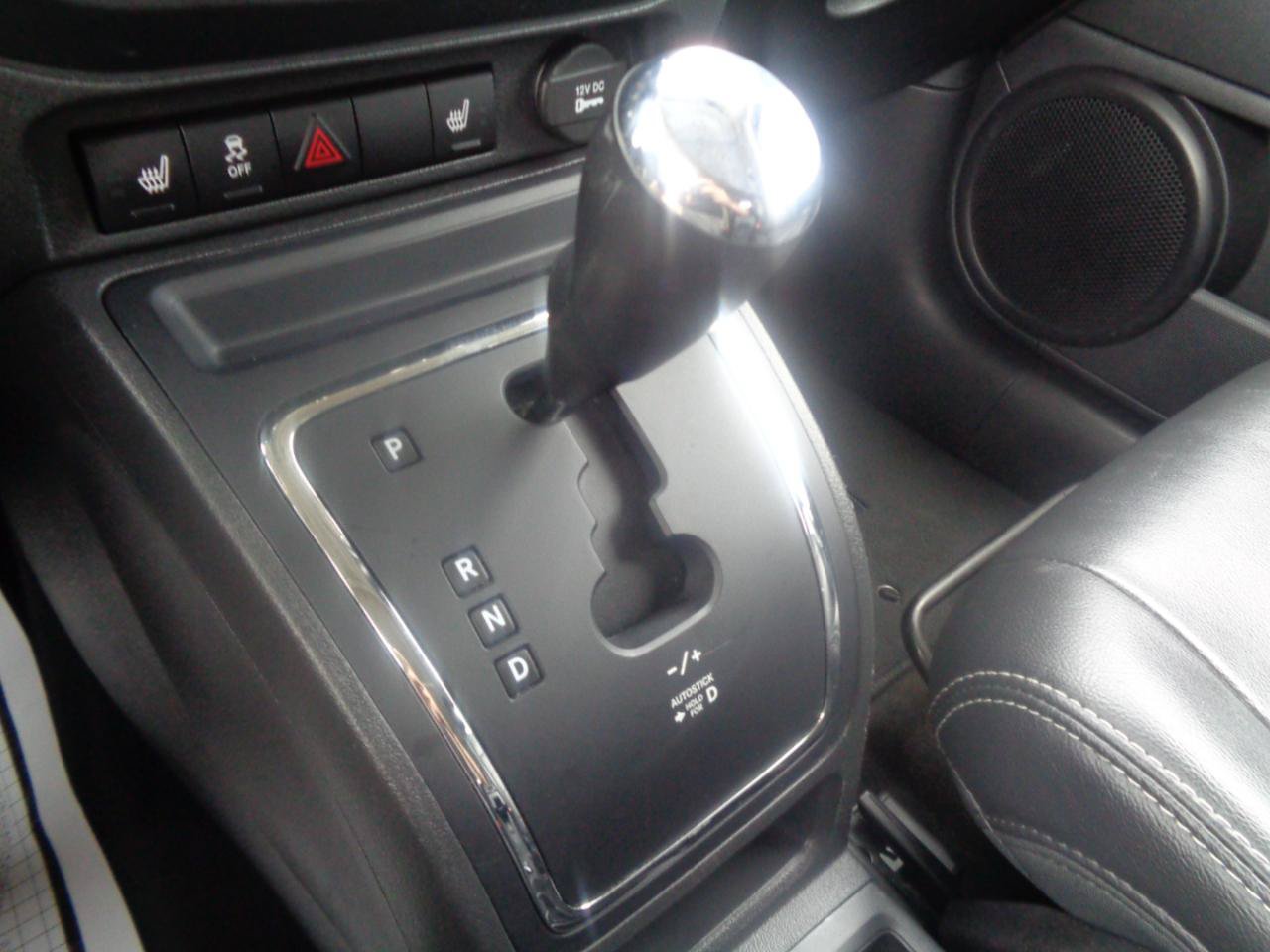 Used 2016 Jeep Patriot High Altitude AWD/4WD image 34