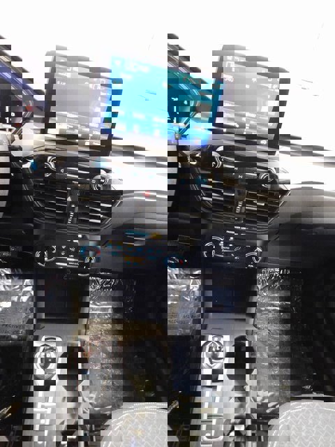 Used 2025 Ford Escape Active image 33