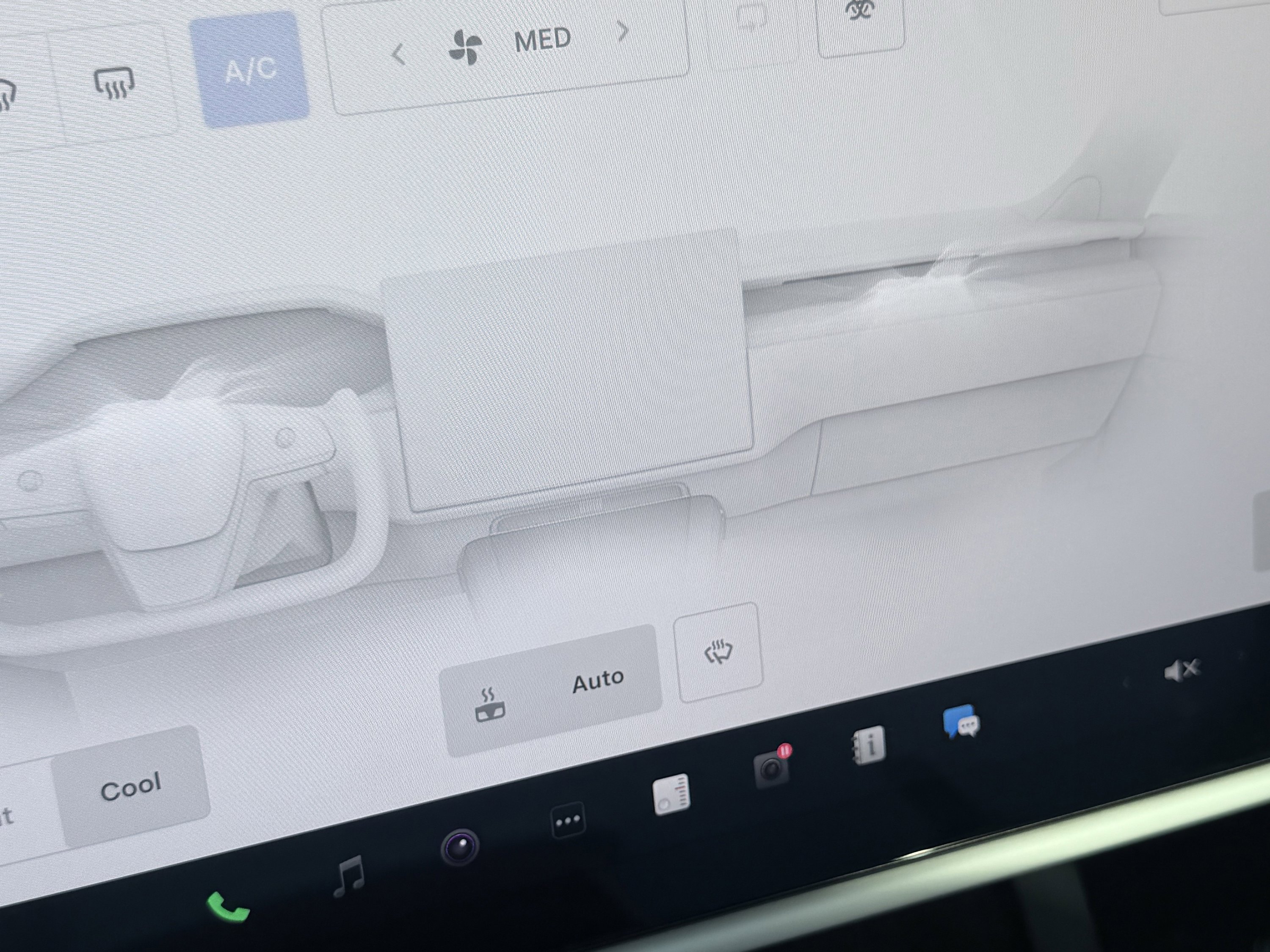 Used 2023 Tesla Model X image 63