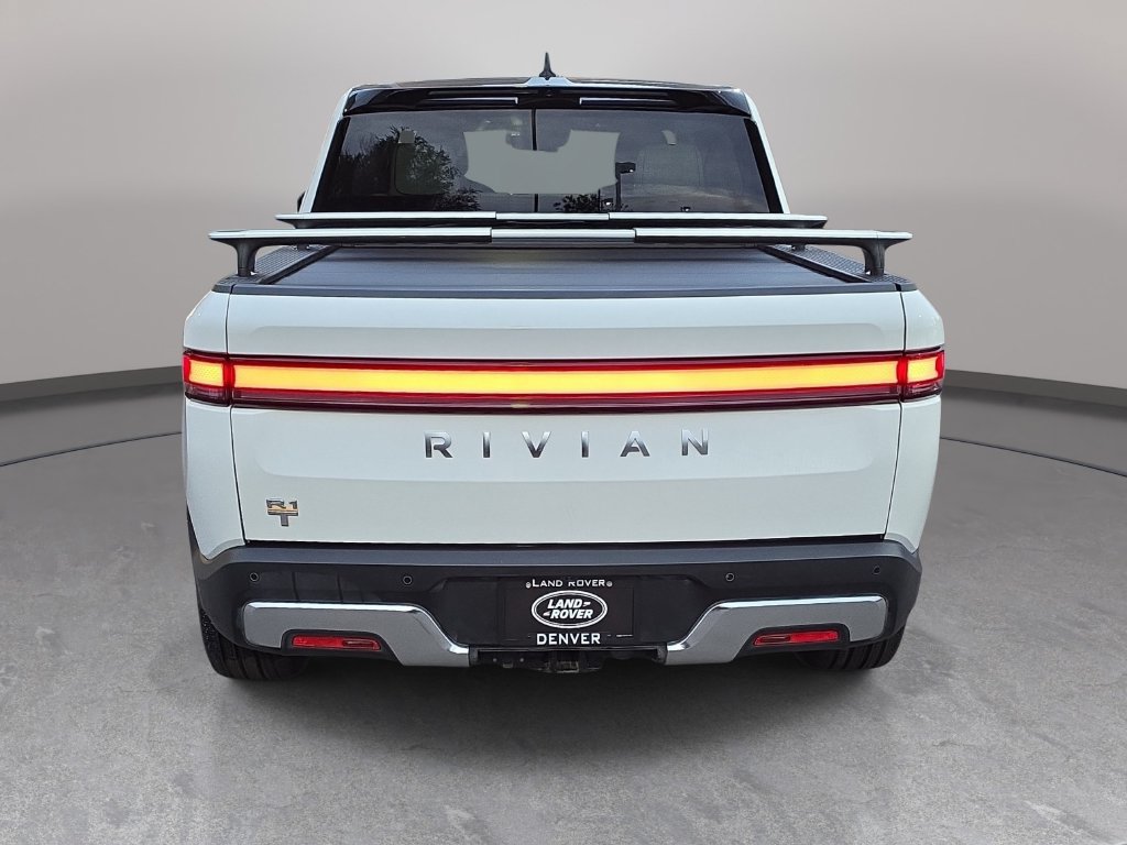 Used 2022 Rivian R1T Adventure AWD/4WD image 7