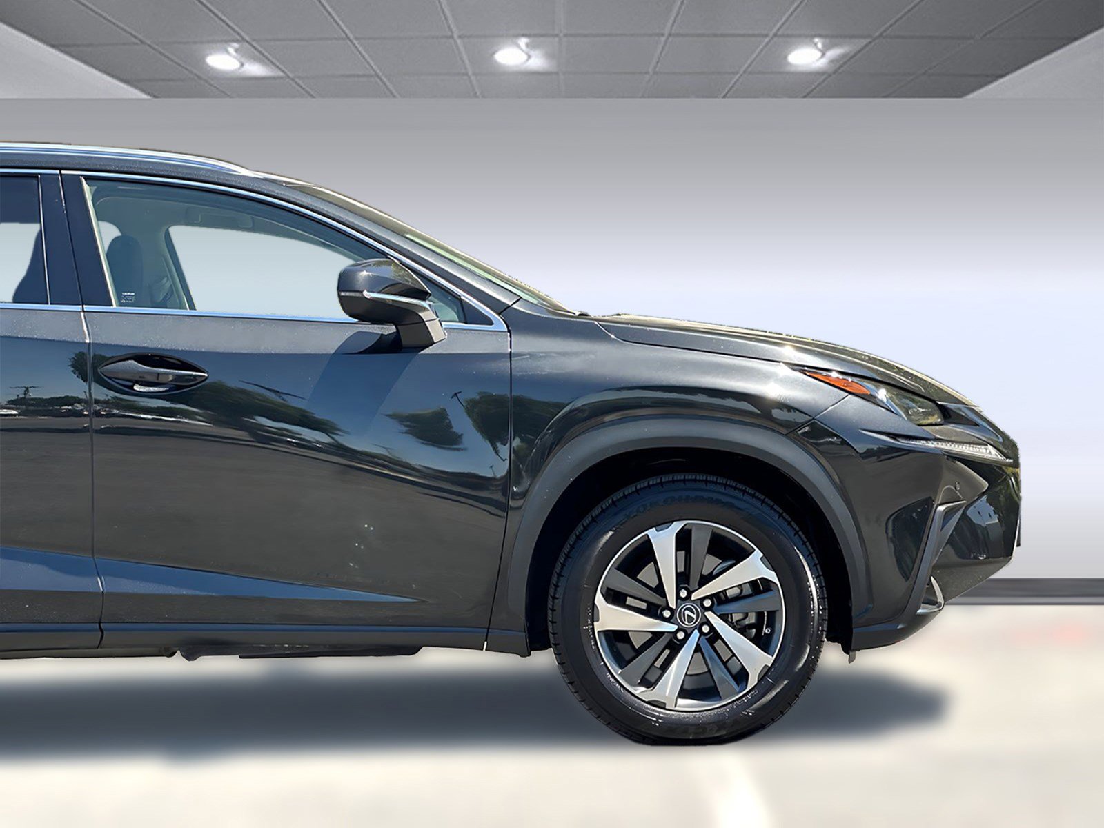 Used 2020 Lexus NX 300 FWD w/ Premium Package image 34