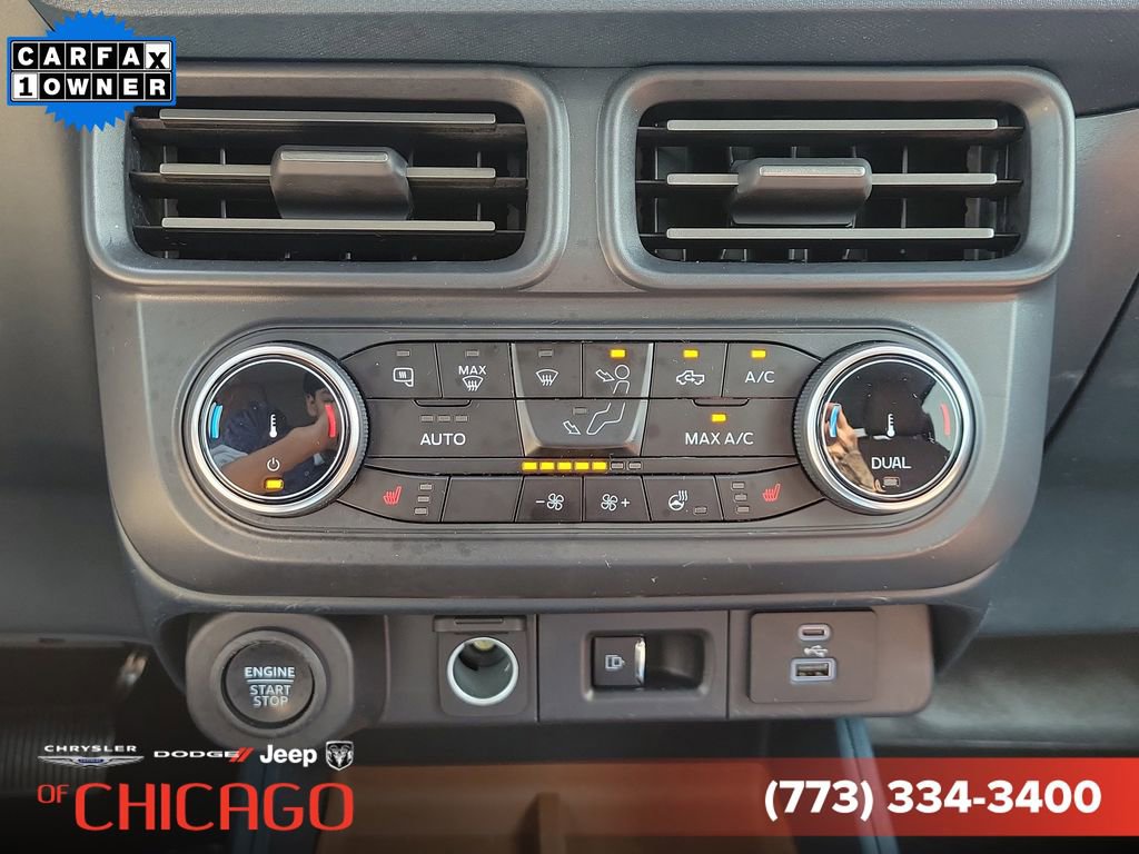 Used 2024 Ford Maverick Lariat FWD image 34