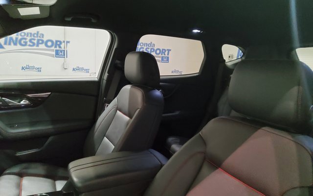 Used 2022 Chevrolet Blazer RS image 45