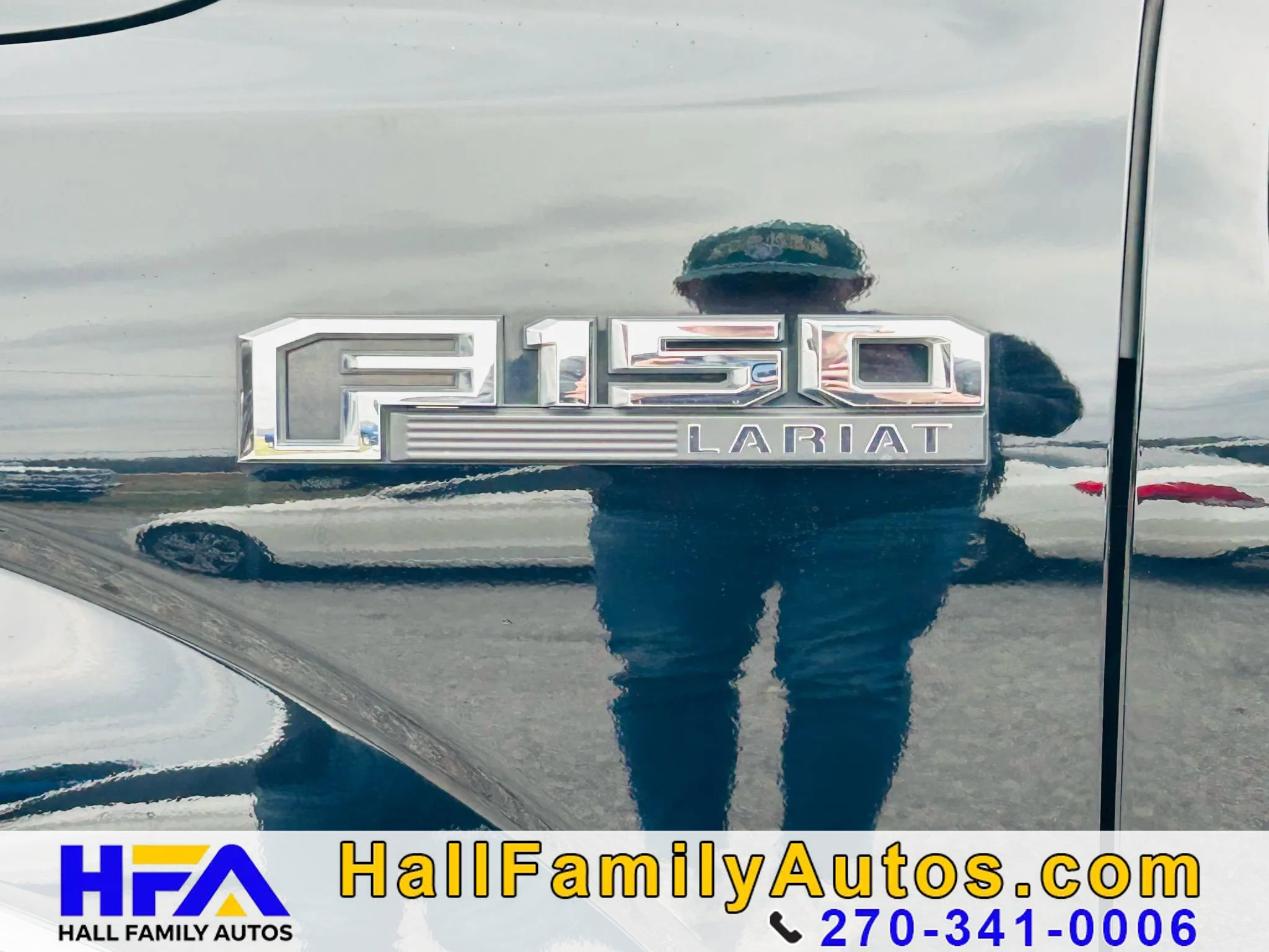 Used 2017 Ford F150 Lariat w/ Equipment Group 502A Luxury image 36