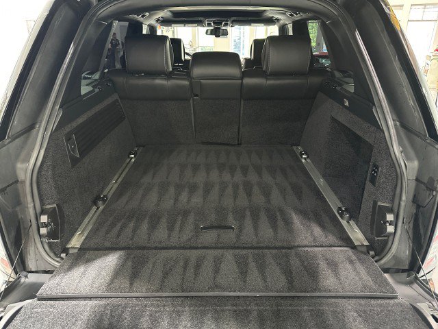 Used 2014 Land Rover Range Rover Autobiography AWD/4WD image 33