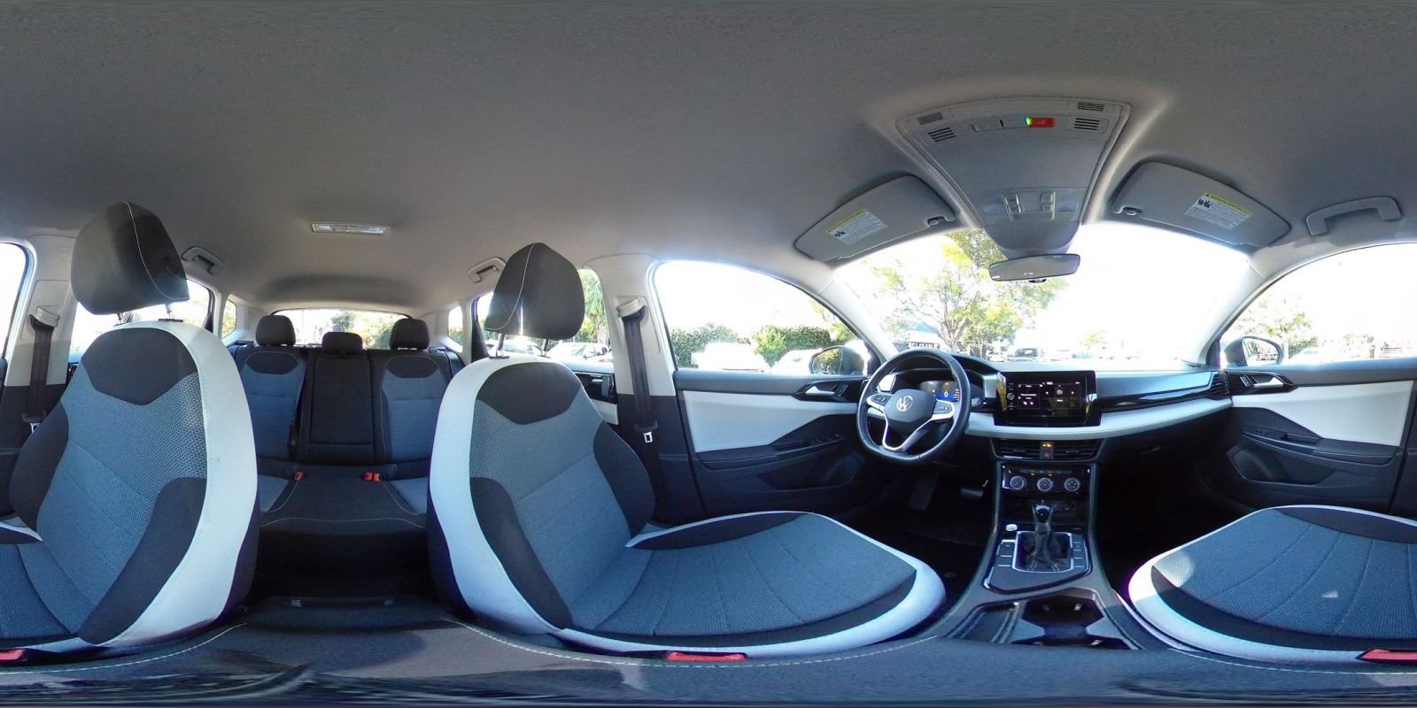 Used 2026 Volkswagen Taos S FWD image 39