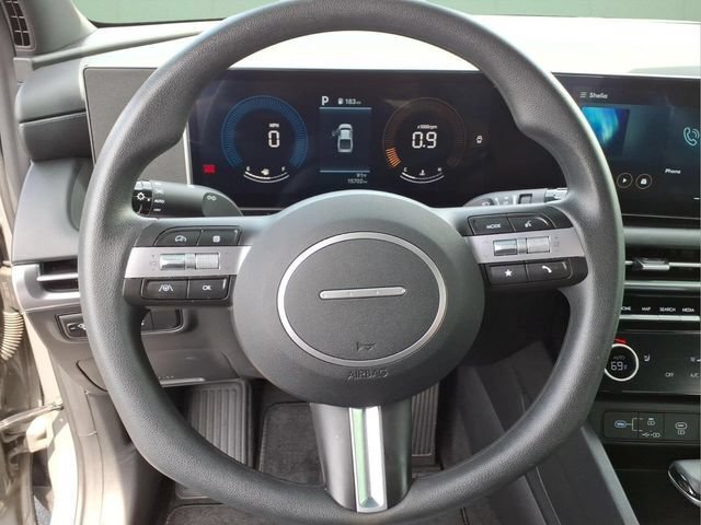 Used 2026 Hyundai Santa Cruz SEL AWD/4WD image 20