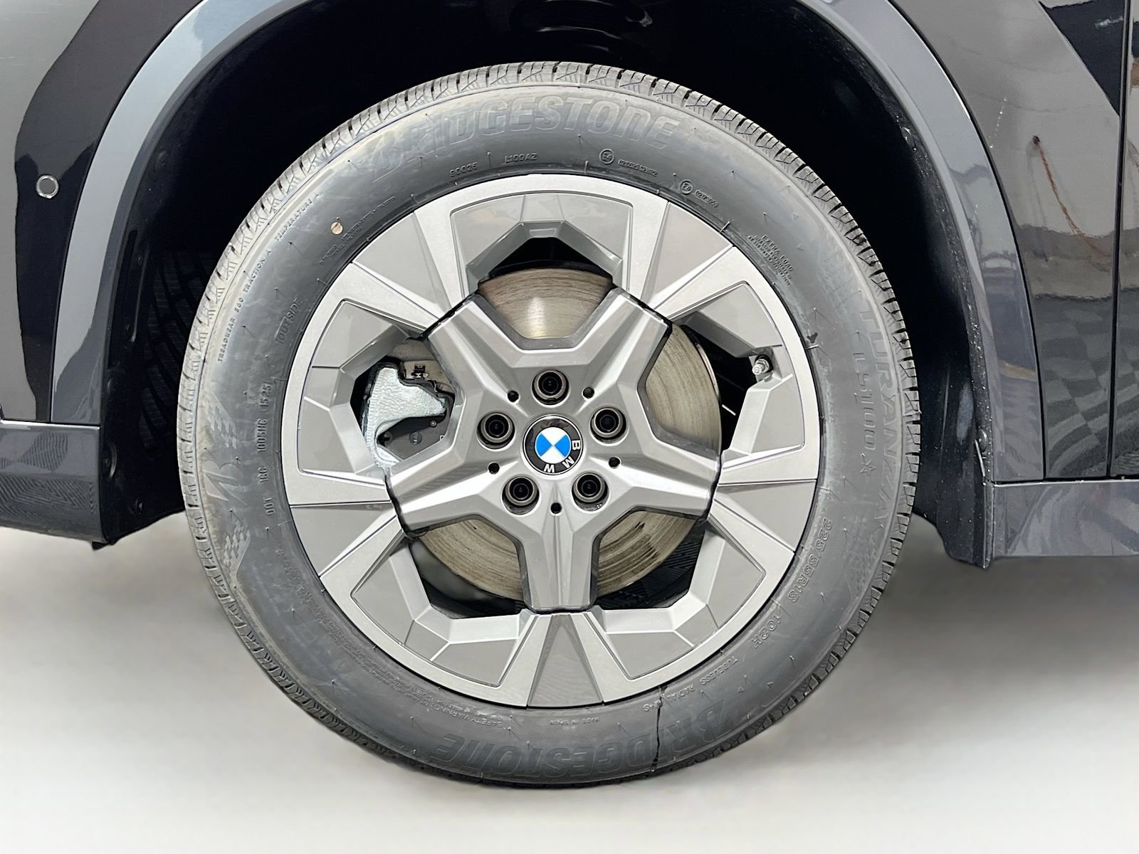 New 2026 BMW X1 xDrive28i AWD/4WD image 32