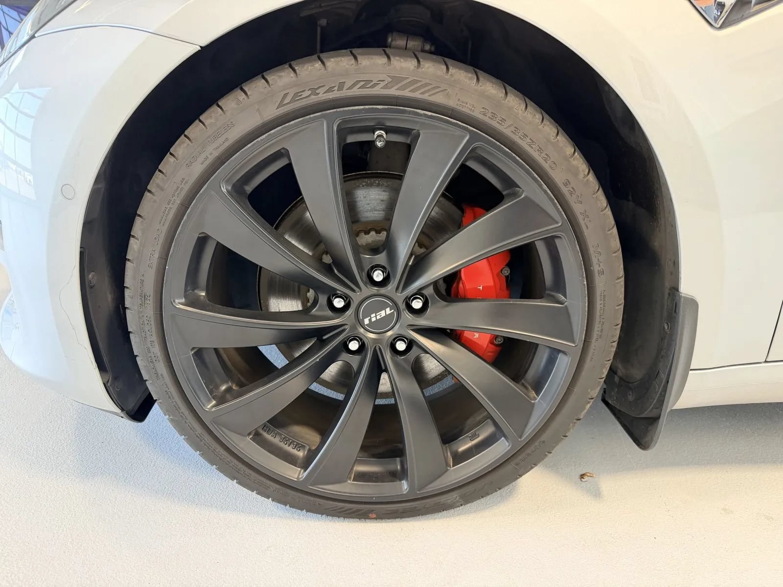 Used 2018 Tesla Model 3 Performance AWD/4WD image 11
